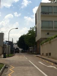 Wilkie Regency (D9), Apartment #72862661